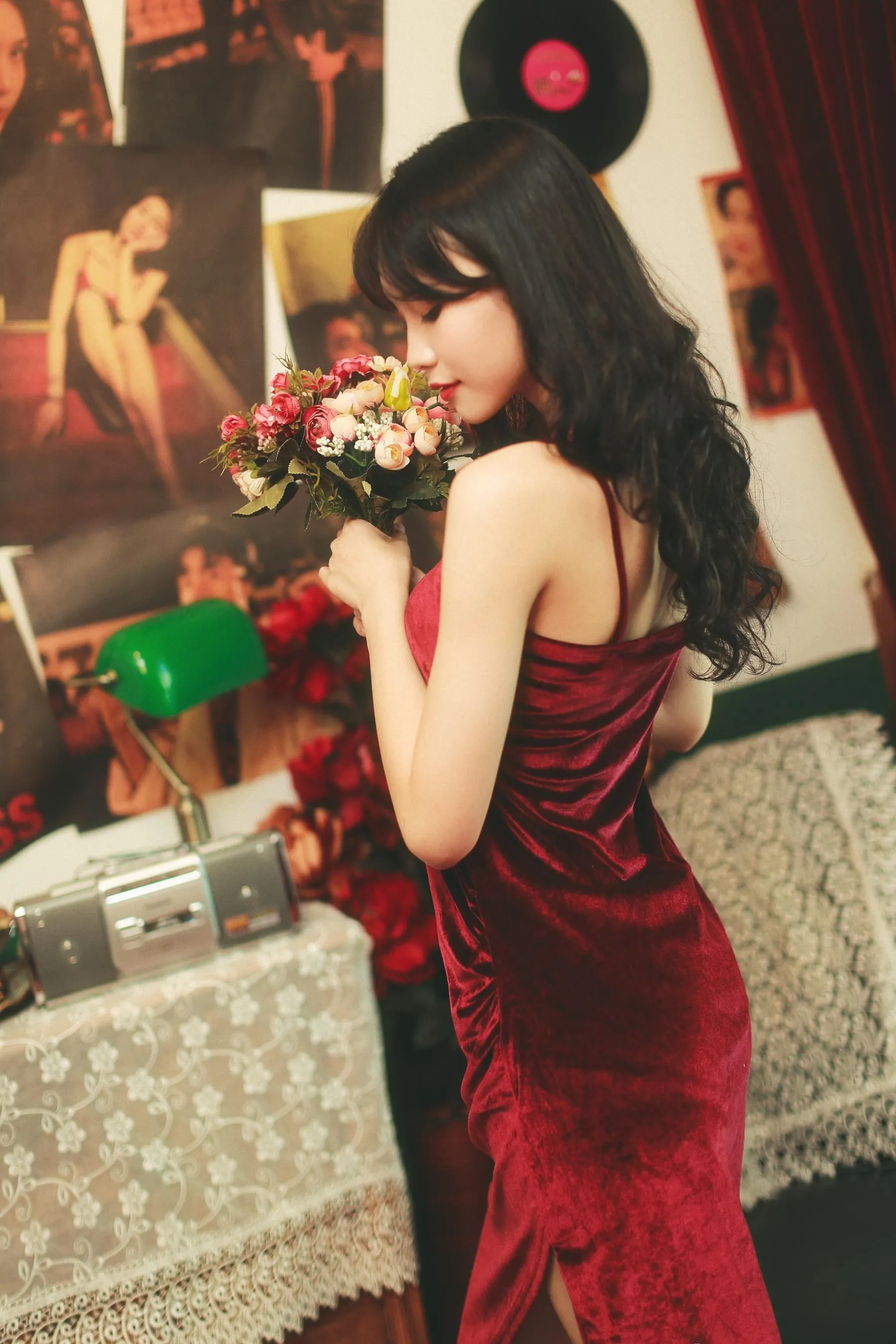 [YITUYU艺图语]2022.09.03 年华 Linda [22P]插图6